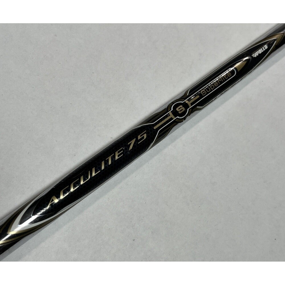 MDC Tour Silver Diamond 60* Wedge Regular Flex Steel RH - Picture 3 of 6